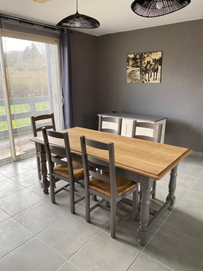 Maison De - De Chaumeçon - Morvan - La Méloise Hébergement de vacances *