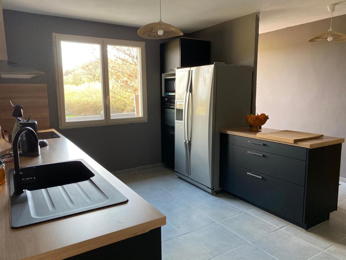 Hébergement de vacances Maison De - De Chaumeçon - Morvan - La Méloise