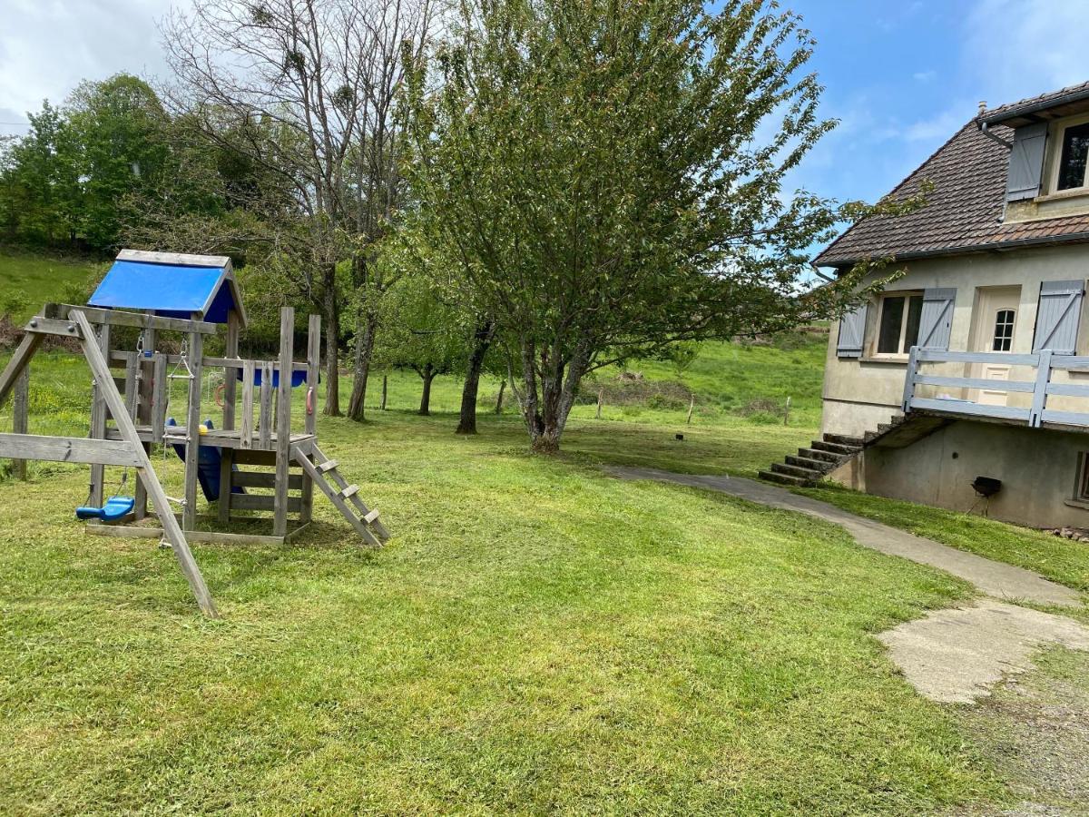 Hébergement de vacances Maison De - De Chaumeçon - Morvan - La Méloise Saint-Martin-du-Puy (Nievre)